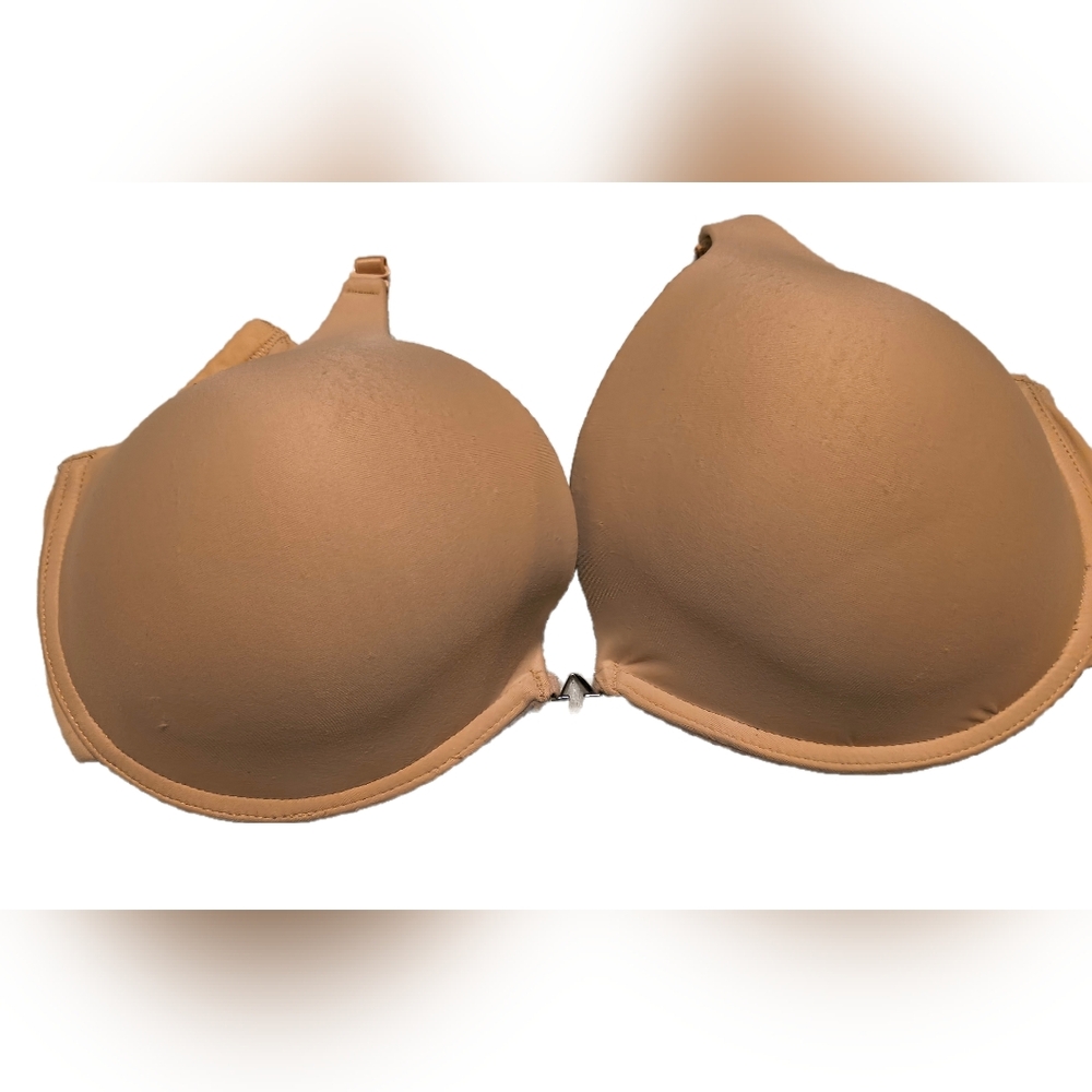 VENUS Nude Pear Padded Push Up Bra
